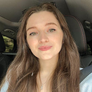 Meet your Posher, Diana